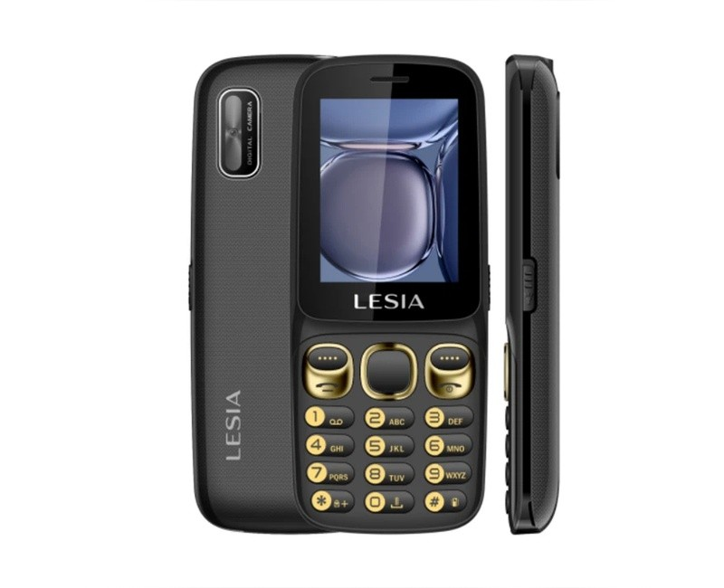 LESIA L256