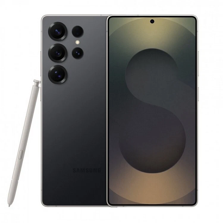 SAMSUNG S25 ULTRA 12+512GB