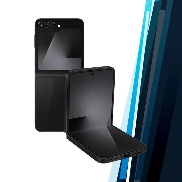 SAMSUNG FLIP7 FE 256GB