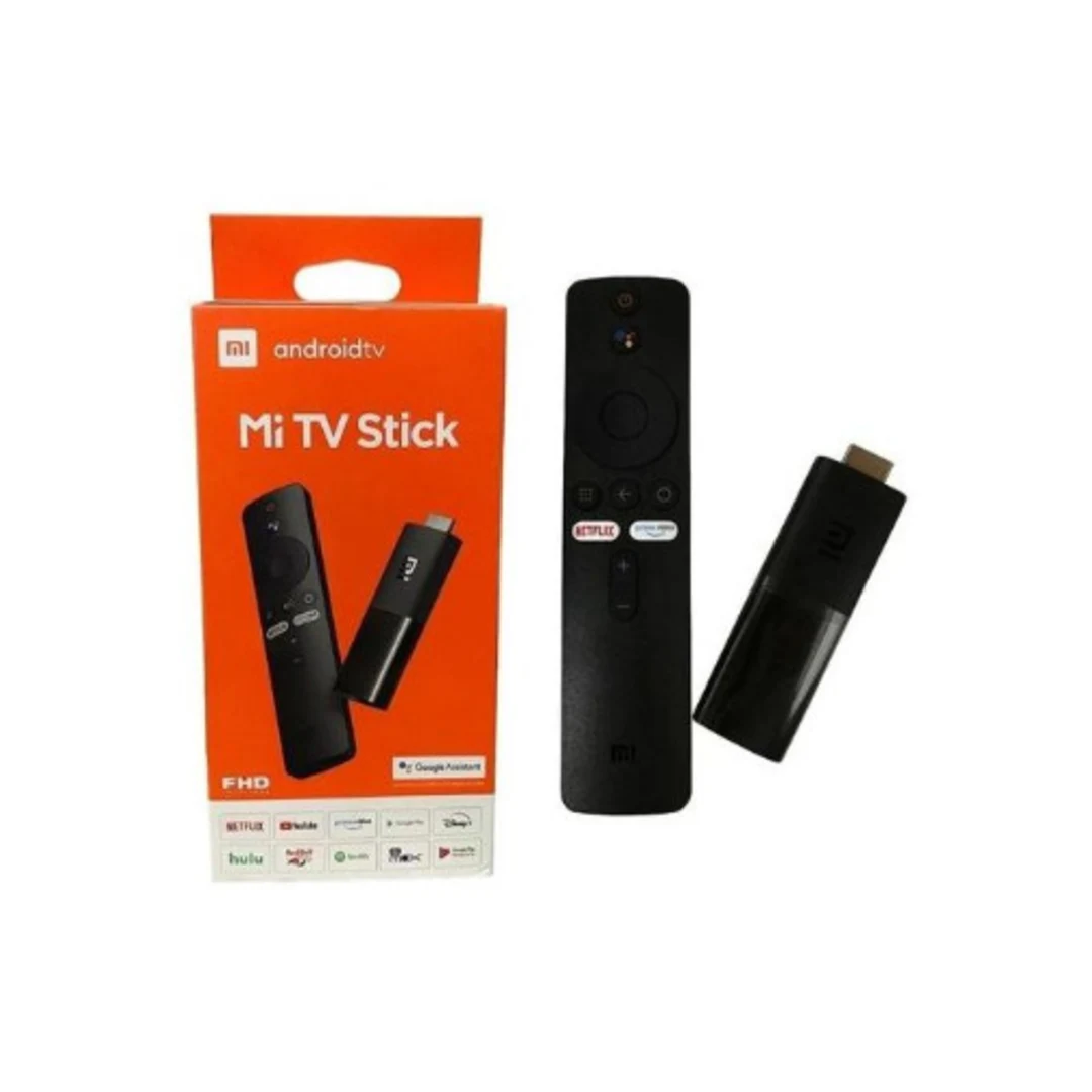 XIAOMI TV STICK