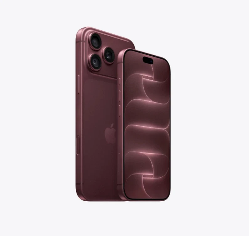 IPHONE 18PROMAX 2TB
