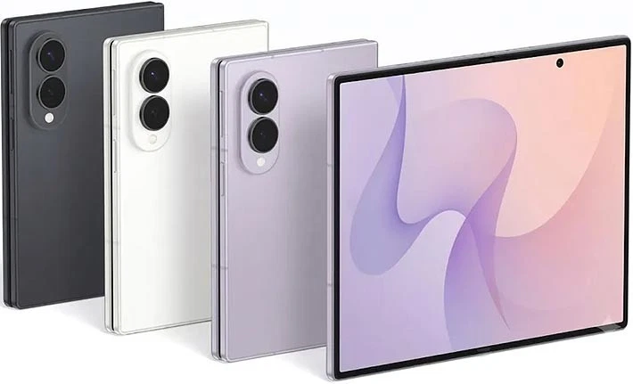 SAMSUNG FOLD8 1TB