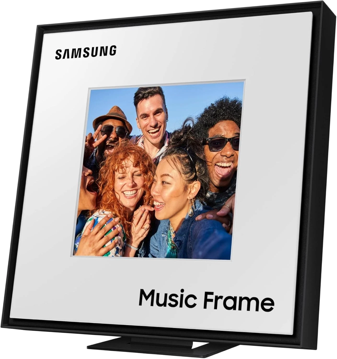 SAMSUNG MUSIC FRAME