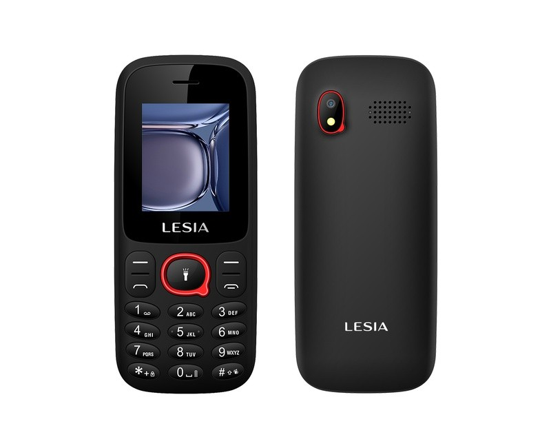 LESIA L285