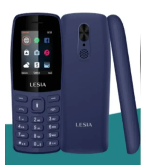 LESIA L176
