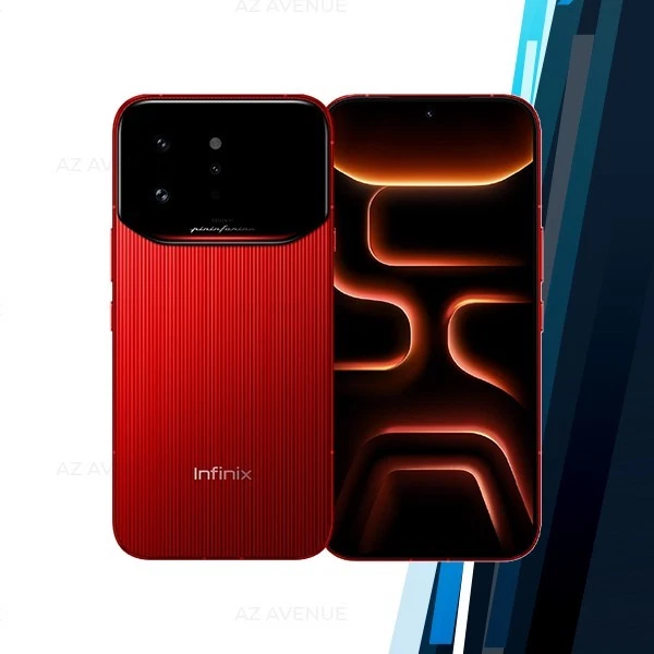 INFINIX NOTE60ULTRA 512+12GB