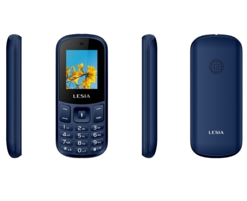 LESIA L175