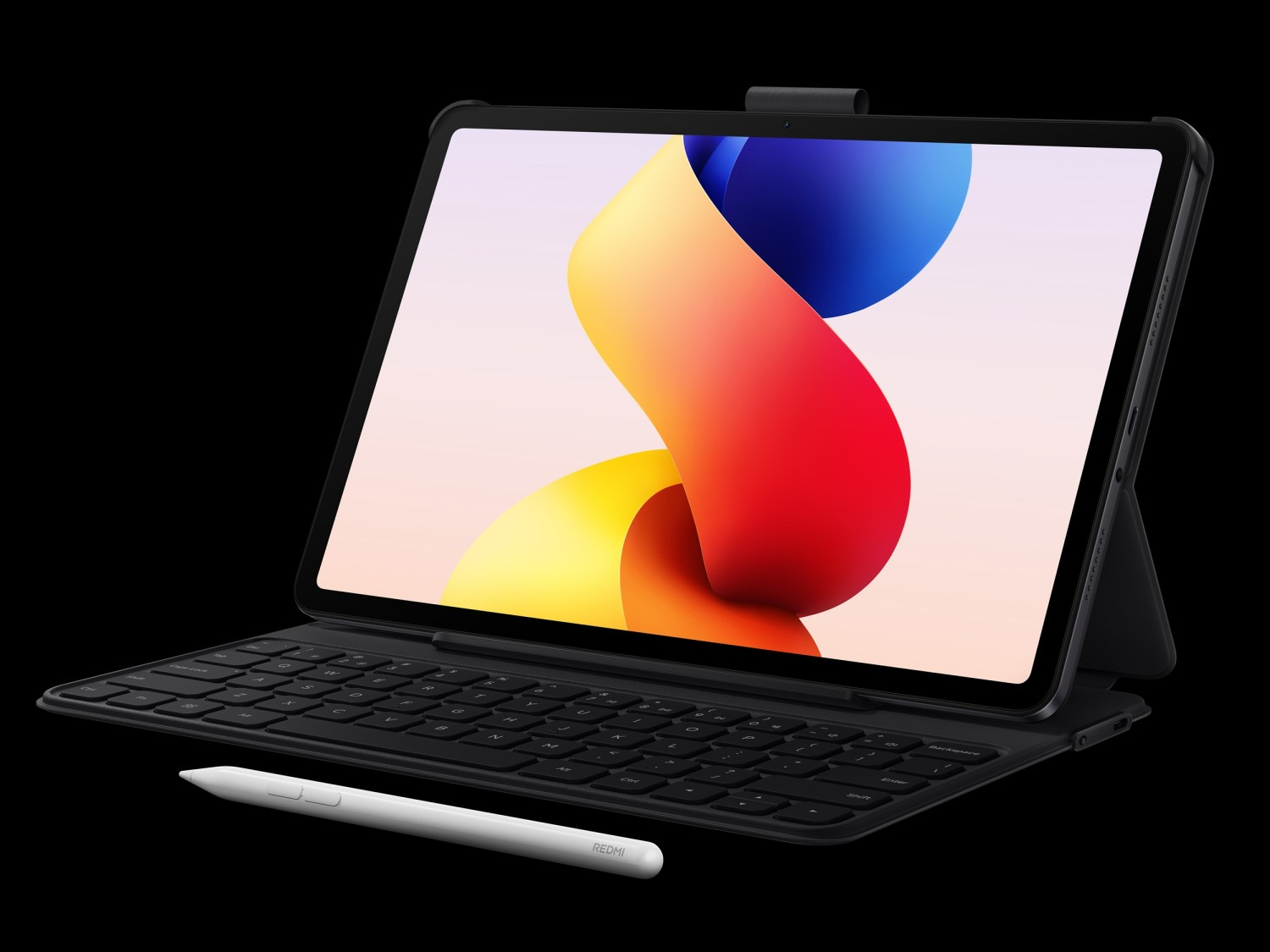 XIAOMI PAD2 PRO KEYBOARD.