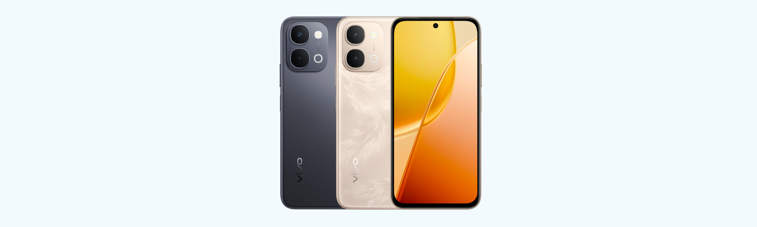 VIVO Y31D 8+256GB
