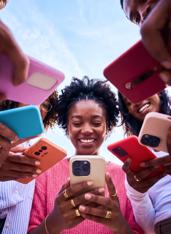 The KoliaAngel Blog: real talk about technology, appliances, and power.