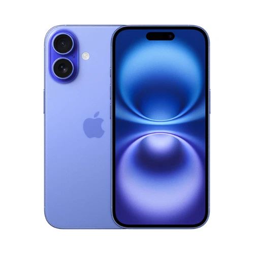IPHONE 16PLUS 128GB