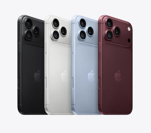 IPHONE 18PRO MAX 256GB