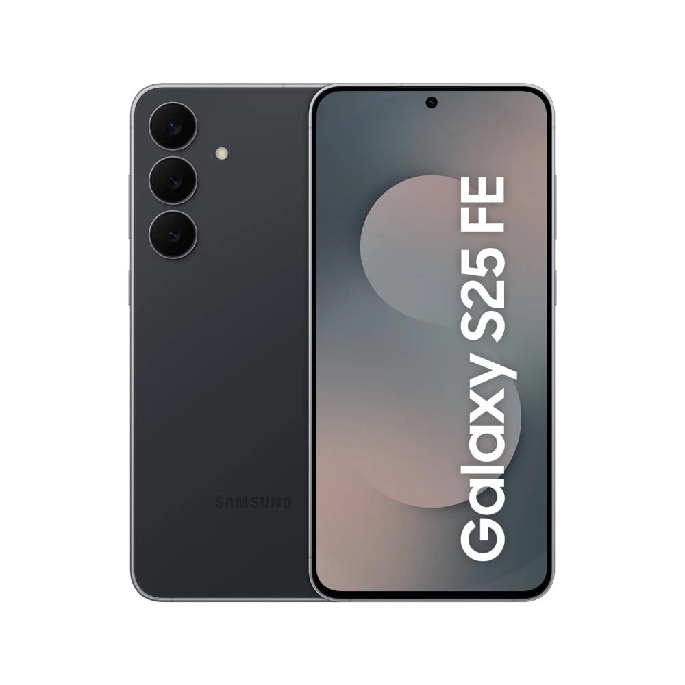 SAMSUNG S25FE 8+256GB