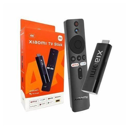 XIAOMI TV SMART TV STICK 4K