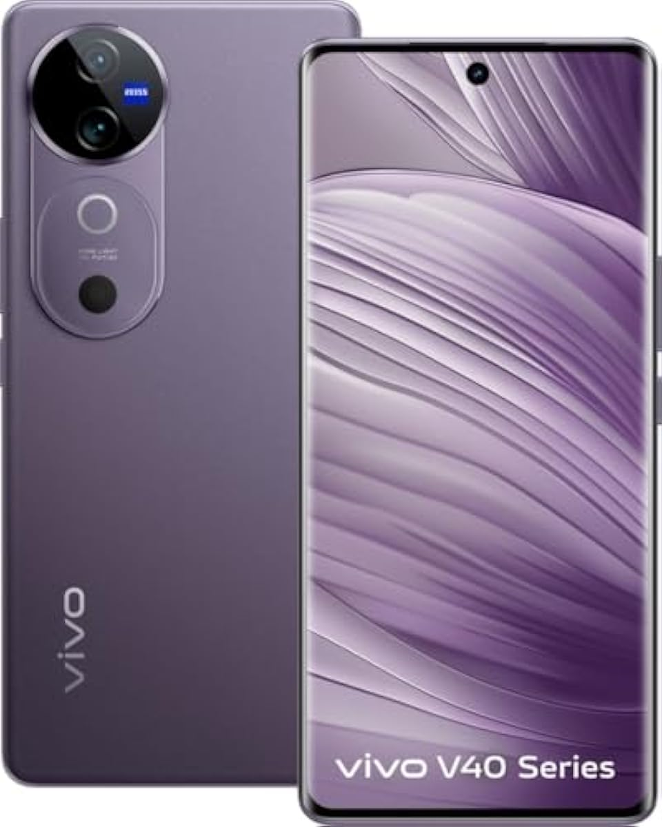 VIVO V40 12+256