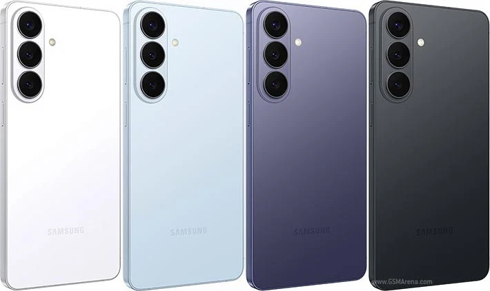 SAMSUNG S26 PLUS 12+512GB