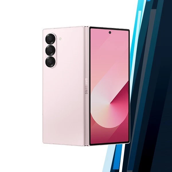 SAMSUNG FOLD6 512GB